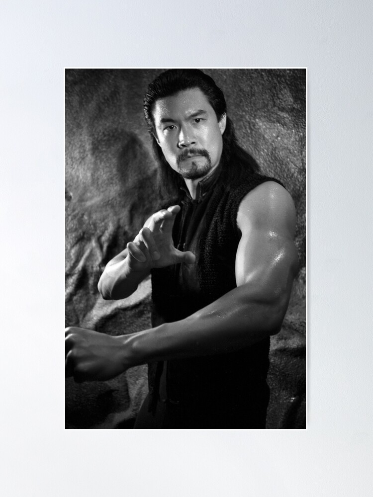 Shang Tsung – Mortal Kombat Conquest Site