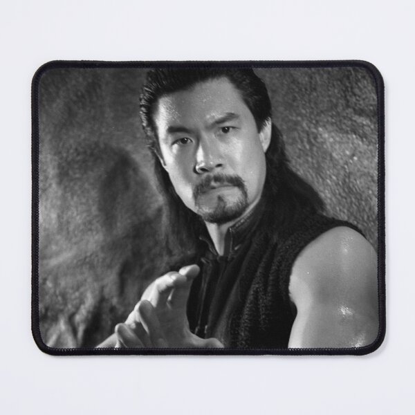Item preview, Shang Tsung (Mortal Kombat Conquest ) designed and sold by Ghostach.