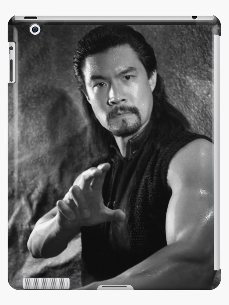 Shang Tsung – Mortal Kombat Conquest Site