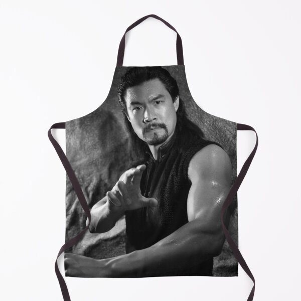 Item preview, Shang Tsung (Mortal Kombat Conquest ) designed and sold by Ghostach.