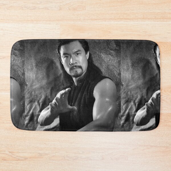 Item preview, Shang Tsung (Mortal Kombat Conquest ) designed and sold by Ghostach.