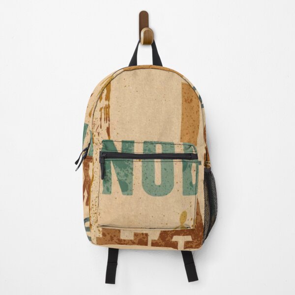 Item preview, nobody said it was easy designed and sold by Uzma Mahyudin.