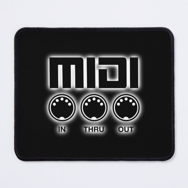 Item preview, Midi Black designed and sold by DiscoBeauty.