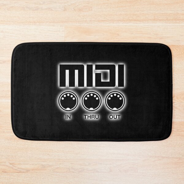 Item preview, Midi Black     designed and sold by DiscoBeauty.