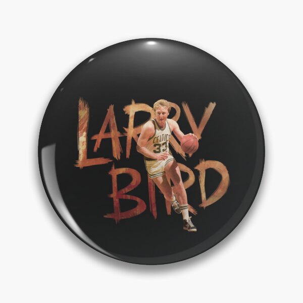 Item preview, Larry Bird (2) designed and sold by lucolivej.