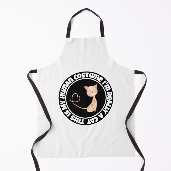 Item preview, This Is My Human Costume I'm Really A Cat designed and sold by stalin-LB.