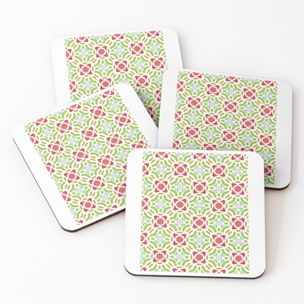 Item preview, pattern shape seamless colorful repeat Graphic    designed and sold by DiscoBeauty.