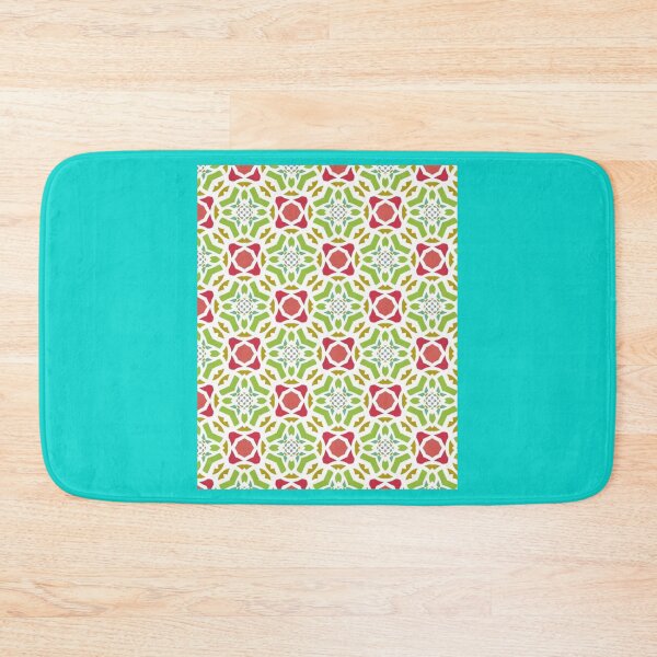 Item preview, pattern shape seamless colorful repeat Graphic    designed and sold by DiscoBeauty.