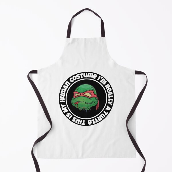 Item preview, This Is My Human Costume I'm Really a Turtle designed and sold by stalin-LB.