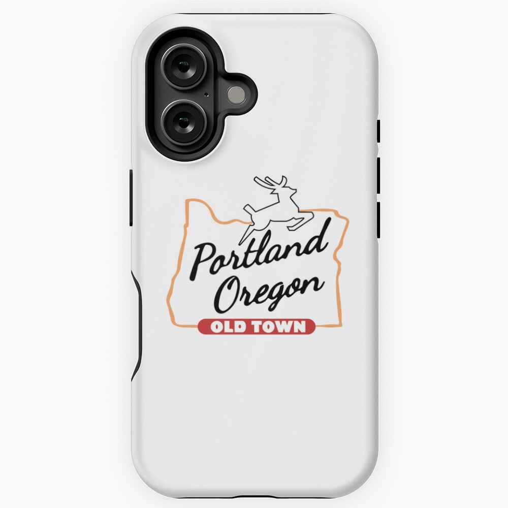 Item preview, iPhone Magsafe Tough Case designed and sold by foxleylane.