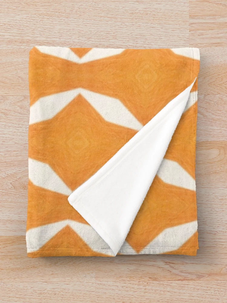 Thumbnail 3 of 6, Throw Blanket, Patterns pattern designed and sold by Library101.
