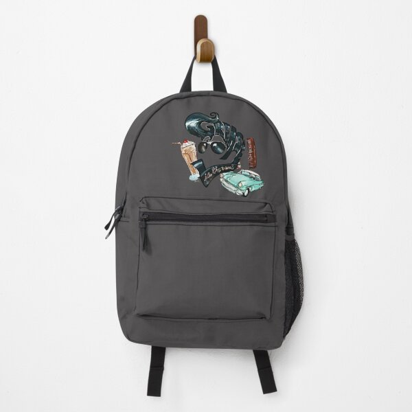 Item preview, Grease Summer Illustration designed and sold by CartheArtwork.