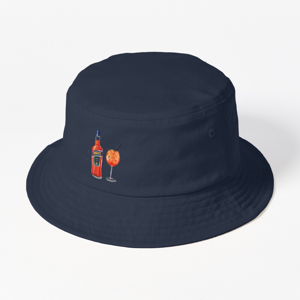 Discover Spritz Cheers! Bucket Hat