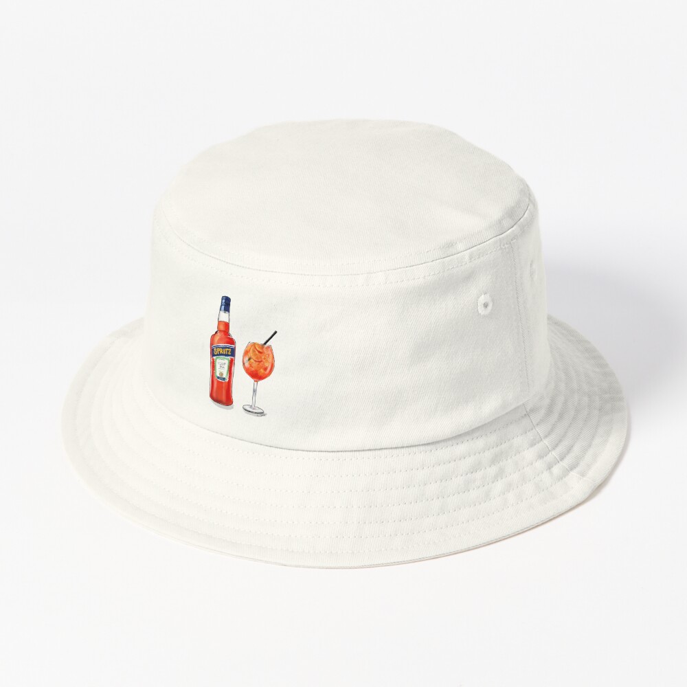 Spritz Cheers! Bucket Hat