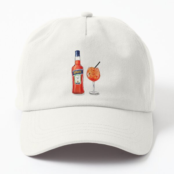 Spritz Cheers! Dad Hat