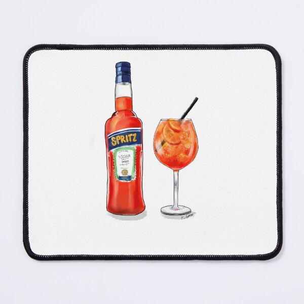 Item preview, Spritz Cheers! designed and sold by kschowe.