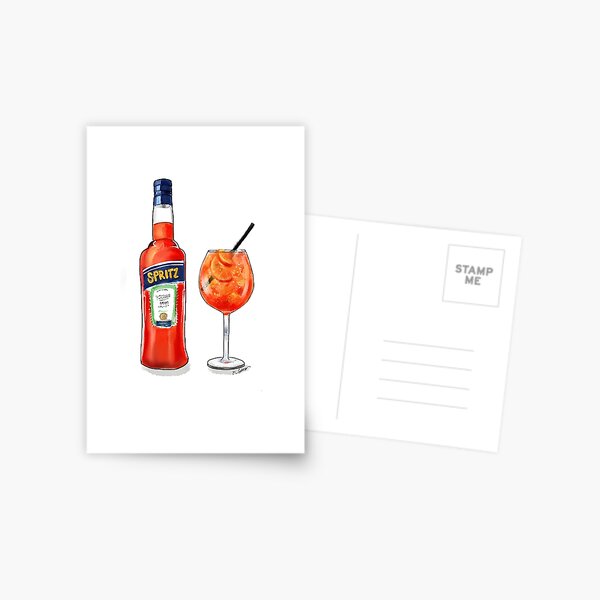 Item preview, Spritz Cheers! designed and sold by kschowe.
