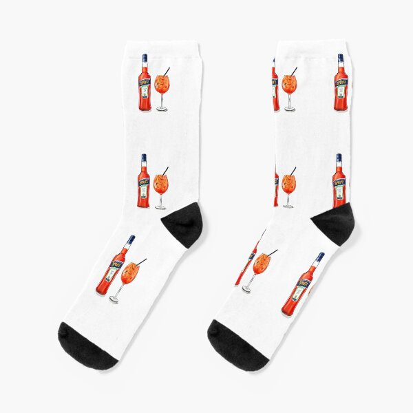 Tito's Mixology Socks