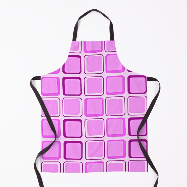 Item preview, pink square pattern designed and sold by Creator's Gate.