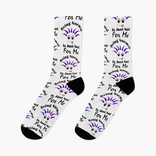 Item preview, Tried Being Normal Once Worst 2 Min Of My Life Ehhh Funny Face designed and sold by Sonatablue.