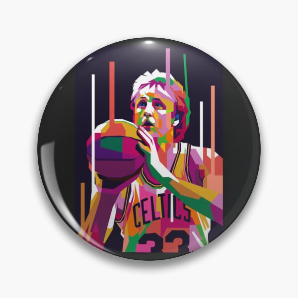 Item preview, Larry Bird (3) designed and sold by lucolivej.