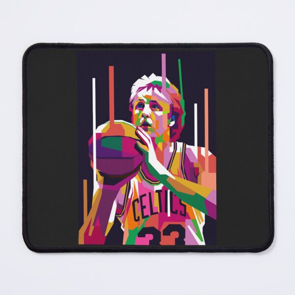 Item preview, Larry Bird (3) designed and sold by lucolivej.