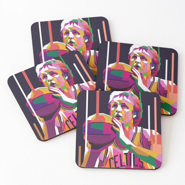Item preview, Larry Bird (3) designed and sold by lucolivej.