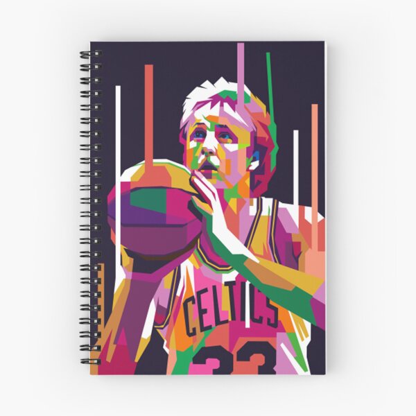 Item preview, Larry Bird (3) designed and sold by lucolivej.