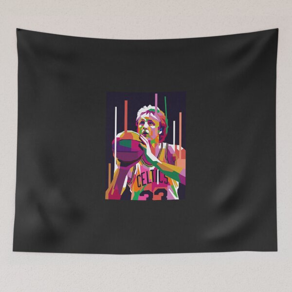 Item preview, Larry Bird (3) designed and sold by lucolivej.