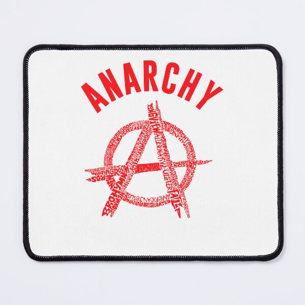 Item preview, Anarchy designed and sold by phassystore.