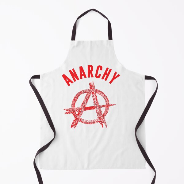 Item preview, Anarchy designed and sold by phassystore.
