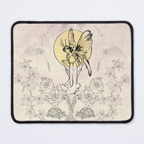 Item preview, Fairy design designed and sold by Madie-RW.