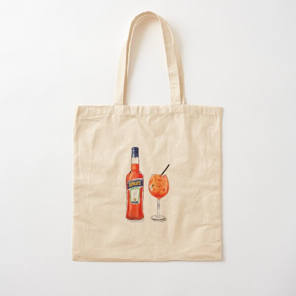 Spritz Cheers! Tote Bag for Sale by kschowe