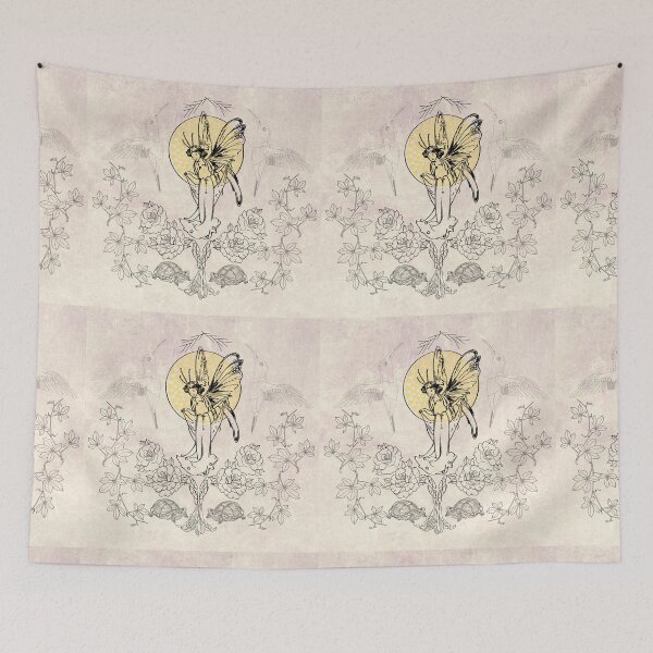 Item preview, Fairy design  designed and sold by Madie-RW.