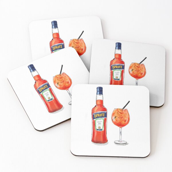 Item preview, Spritz Cheers! designed and sold by kschowe.