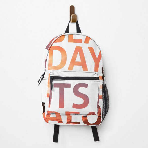 Item preview, It's a beatiful day to live alone designed and sold by DEX DESIGNS.