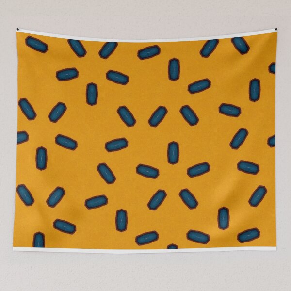 Item preview, Copy of Patterns pattern designed and sold by Library101.