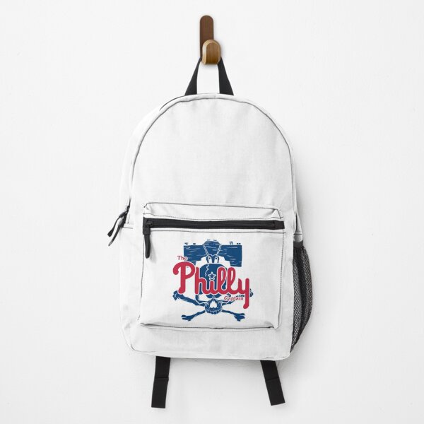 Item preview, The Philly Captain (Slugger Logo) designed and sold by dancmaster.