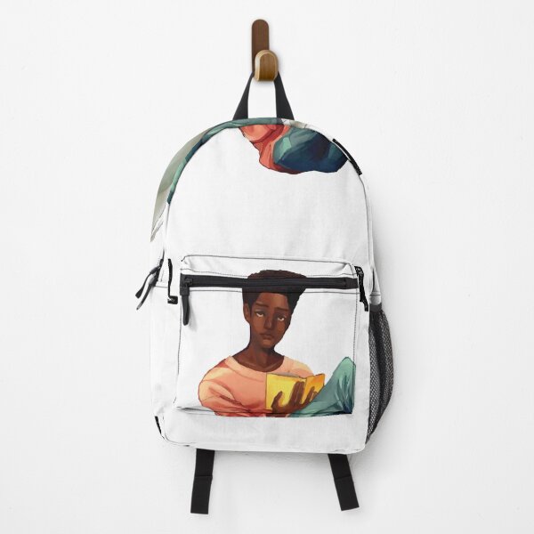 Item preview, Black Man Reads Clothing designed and sold by Antuan Simmons.
