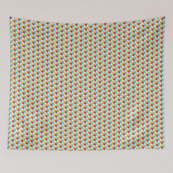 Item preview, Squares designed and sold by bobbooo.