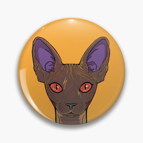Item preview, SphynxSai #31 designed and sold by Splash-ZJM.