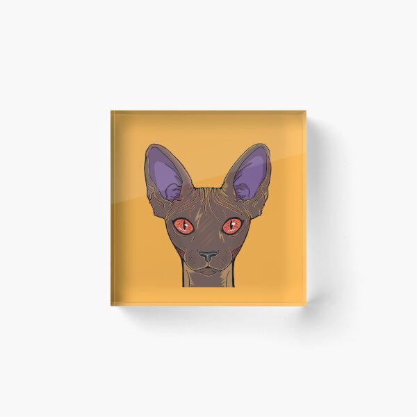 Item preview, SphynxSai #31 designed and sold by Splash-ZJM.
