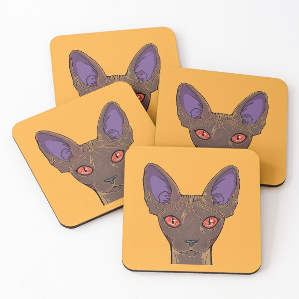 Item preview, SphynxSai #31 designed and sold by Splash-ZJM.