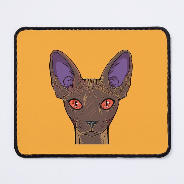 Item preview, SphynxSai #31 designed and sold by Splash-ZJM.