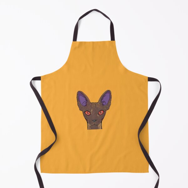 Item preview, SphynxSai #31 designed and sold by Splash-ZJM.