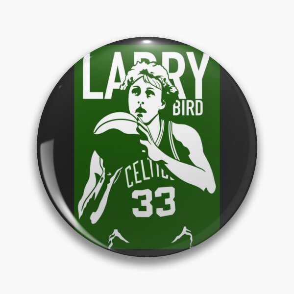 Item preview, Larry Bird (4) designed and sold by lucolivej.