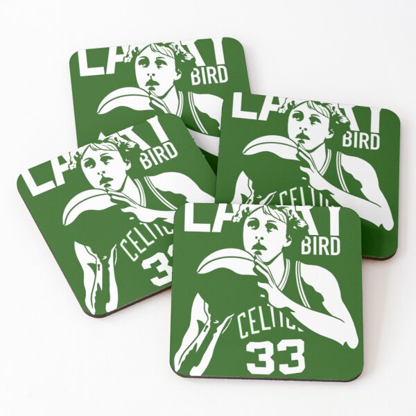 Item preview, Larry Bird (4) designed and sold by lucolivej.