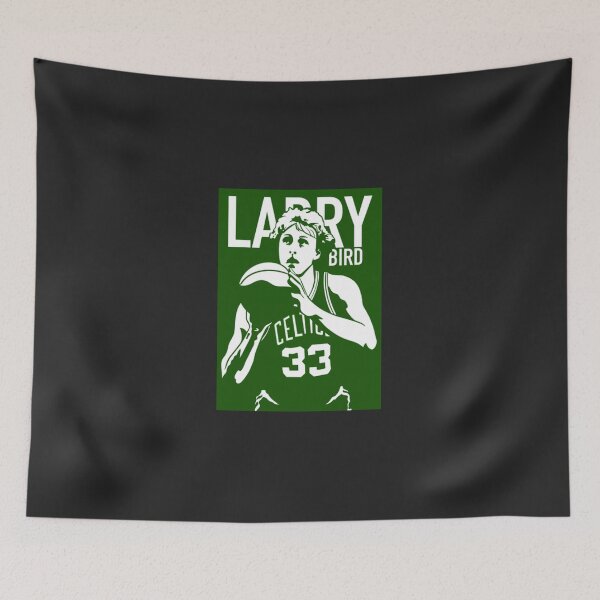Item preview, Larry Bird (4) designed and sold by lucolivej.