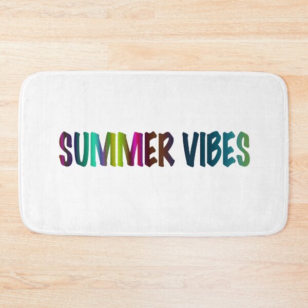 Item preview, Summer Vibes  designed and sold by ELF2.