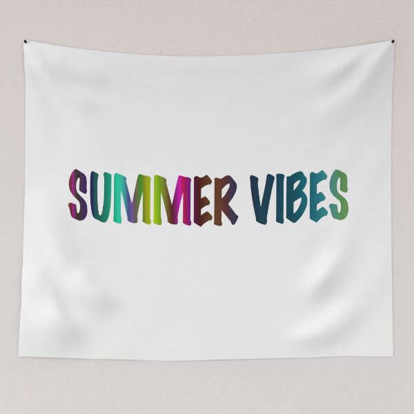 Item preview, Summer Vibes  designed and sold by ELF2.